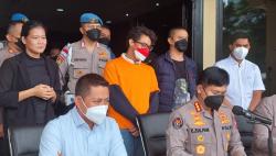 Tersangka Kasus Narkoba, Musisi Ardhito Pramono Terancam Dihukum 4 Tahun Penjara