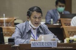 Digantikan Bahlil, Ternyata Arifin Tasrif Tengah Jalani Isoman