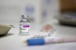 Heboh Vaksin Covid-19 AstraZeneca Timbulkan Efek Samping Langka, Ini Kata BPOM