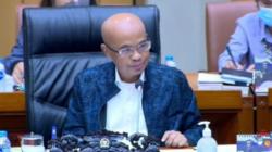 Desmond Mahesa Meninggal Dunia, Ganjar Pranowo Sampaikan Duka Cita Mendalam