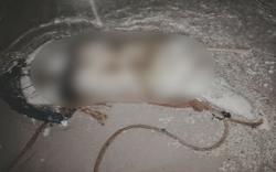 Geger Mayat Perempuan Ditemukan Membusuk di Pantai Pulau Berhala, Tangan Terikat Tali