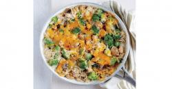 Nasi Sisa Jangan Langsung Dibuang, Enaknya Dibuat Hidangan Lezat Ini