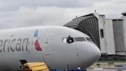 Terungkap, Penumpang Rusak Alat Kontrol Pesawat karena Kesal dengan Pramugari