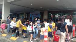 Vaksinasi Covid-19 Dosis 1 di Jabar 80 Persen, Kapolda Jabar: di Atas Capaian Nasional