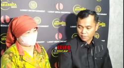 Sambil Menangis Faisal Ngaku Rindu Bibi Ardiansyah: Saya Jadi Suka Halusinasi  