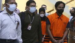 Bupati PPU Nonaktif Abdul Gafur Bakal Disidang di Pengadilan Tipikor Samarinda