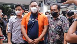 Komika Fico Fachriza Resmi Direhabilitasi 6 Bulan di RSKO