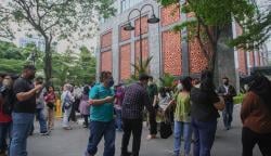 Fakta-Fakta Gempa Bumi M6,7 yang Terasa Kuat di Jakarta