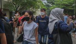 Gempa Bumi Banten Terasa Kuat di Jakarta, Ini Penyebabnya<