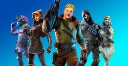 Melalui GeForce Now, Game Fortnite Kembali ke Perangkat iOS