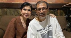 Rafika Duri Sampaikan Kabar Duka, Musisi Jazz Idang Rasjidi Telah Meninggal 