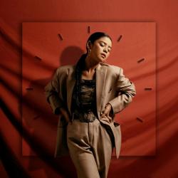 Rimar Callista Rilis Single Kedua Bertajuk Menunggu Kau Kembali