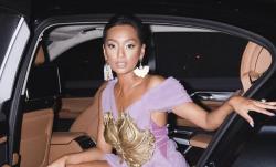 5 Artis Cantik Memiliki Kulit Gelap Sawo Matang, Nomor 4 Masuk Nominasi Best Actress di Asia-Pacific Film Festival