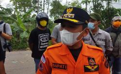 Pria Penendang Sesajen di Gunung Semeru Tertangkap, Bupati Lumajang: Saya Ingin Ketemu 