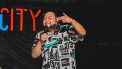 Ini Profil Fico Fachriza, Komika dan Artis FF yang Ditangkap Narkoba   