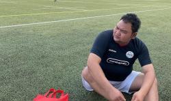 Komika Fico Fachriza Diciduk Narkoba Jenis Tembakau Gorilla 