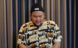 Komika Fico Fachriza Kecanduan Tembakau Gorilla dan Hanoman hingga Habiskan Rp250 Juta 