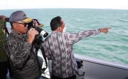 Cegah Kasus Sipadan dan Ligitan Terulang, Pemerintah Akan Bangun Mercusuar di Pulau Karang Singa