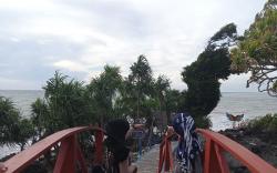 Karang Indah jadi Destinasi Wisata Baru Andalan Selayar, Banyak Spot Foto Menarik