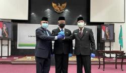 Pesan Sutarmidji untuk Sekda Kalbar: Jangan Main-Main Anggaran!