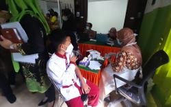 Kemenkes Kirim 289.200 Dosis Vaksin CoronaVac untuk Anak-Anak di Sumsel <