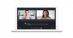 Cara Record Google Meet