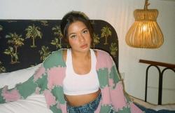 Cantika Abigail Ungkap Rahasia Menerapkan Self Love, Ini Kata Psikolog