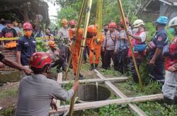Tragis, Gadis di Sleman Ditemukan tewas Terjatuh ke Dalam Sumur