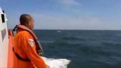 SAR Evakuasi Korban KM Sinar Marito Tenggelam di Perairan Halmahera Timur, 14 Orang Selamat