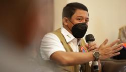 Gempa di Nias Selatan, BNPB Kirim Tim Bantu Penanganan