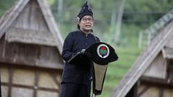 Gus Halim: Kesigapan Desa Antisipasi Covid-19 Minimalkan Jumlah Korban