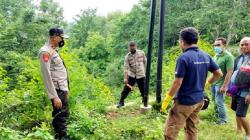 Geger Mayat Bayi Ditemukan di  Pegunungan Lambe, Polisi Usut Pelaku Pembuangan<