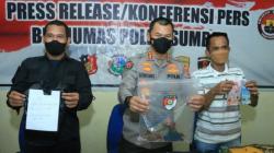 Salon di Padang Dijadikan Tempat Prostitusi, 3 Orang Ditangkap