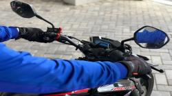 Ini Pentingnya Pengecekan Kemudi Motor Sebelum Berkendara 