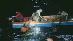Warga Mahia Ambon Tewas saat Mancing di Pantai Jereung