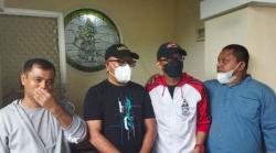 Tanpa Pemberitahuan Doddy Sudrajat Datangi Rumah Haji Faisal, Ada Apa?