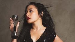 Artis Cantik Berdarah Ambon, dari Penyanyi hingga Pemain Film