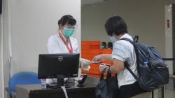 Pergerakan Penumpang Bandara Sam Ratulangi Turun Tipis pada Desember 2021