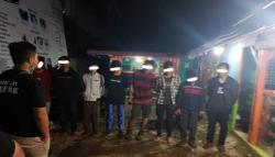 Dikabarkan Hilang, 8 Pendaki Gunung Ciremai di Kuningan Ditemukan Selamat<