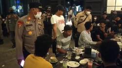 Kasus Varian Omicron Mengganas, Ridwan Kamil Dukung Polisi Giatkan Razia Prokes<