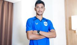 Perkuat Lini Tengah, PSIS Pinjam Resky Fandi dari Persija