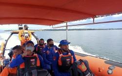 Tim SAR Gabungan Kembali Cari Satu Korban KM Tiga Bersaudara<