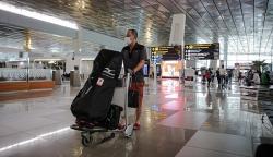 Pemerintah Kembali Buka Pintu Perjalanan bagi Warga dari 14 Negara