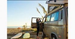 Kapasitas Penonton MotoGP 100.000 Orang, Sandiaga Uno Siapkan Penginapan Campervan