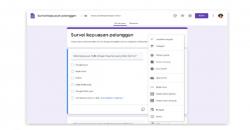Cara Melihat Jawaban di Google Form