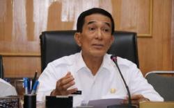 Mantan Pj Wali Kota Palembang Akan Jalani Sidang Pedana Kasus Masjid Raya Sriwijaya<