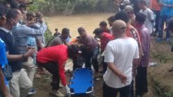 Sempat Hilang, Bocah di Agam Ditemukan Tewas di Mulut Buaya