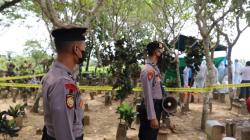 Selidiki Penyebab Kematian Siswi SD di Grobogan, Polisi Bongkar Makam Korban