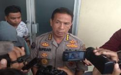 4 Kasus Narkoba Menonjol Sepekan Terakhir di Sumsel, 1 di Antaranya di Muba<