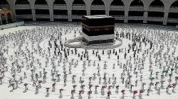 Ibadah Umrah Dibuka, Masa Berlaku Visa Kini jadi 3 Bulan